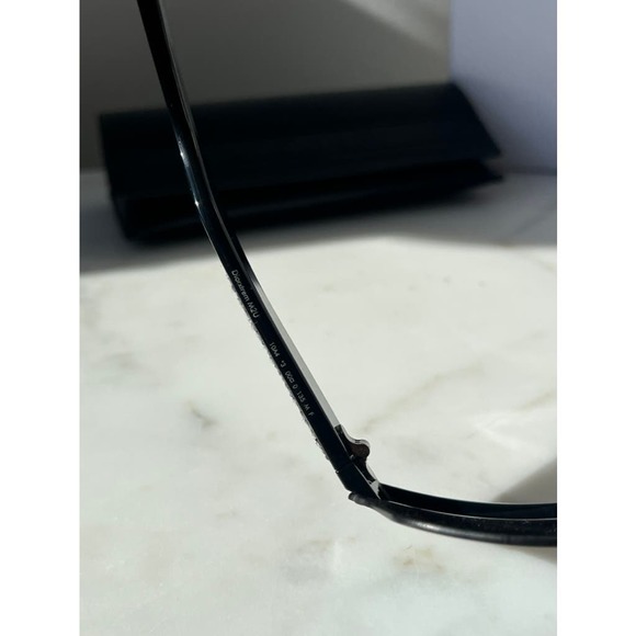 NEW Dior Xtrem M2U Sunglasses in Blue Mirror Lens - Picture 7 of 8